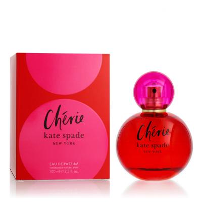 Kate Spade Chérie Eau de Parfum für Frauen 100 ml