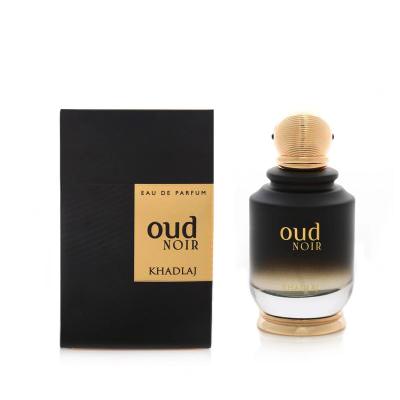 Khadlaj Oud Noir Eau de Parfum 100 ml