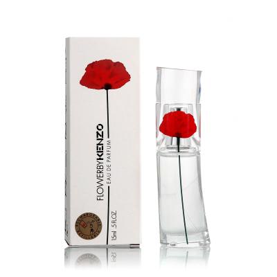 KENZO Flower By Kenzo Eau de Parfum für Frauen 15 ml