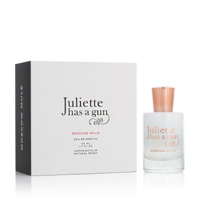 Juliette Has A Gun Moscow Mule Eau de Parfum 50 ml