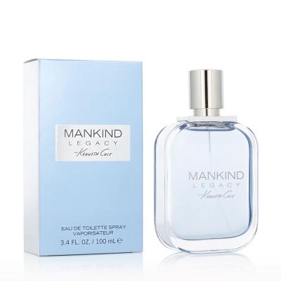 Kenneth Cole Mankind Legacy Eau de Toilette für Herren 100 ml