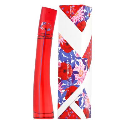 KENZO Flower By Kenzo Eau de Parfum für Frauen 50 ml