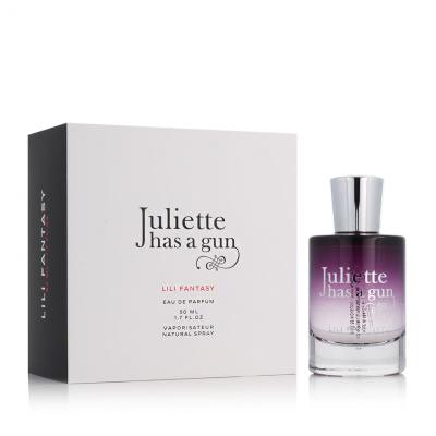 Juliette Has A Gun Lili Fantasy Eau de Parfum für Frauen 50 ml