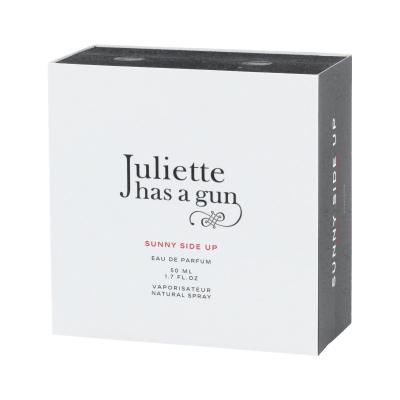Juliette Has A Gun Sunny Side Up Eau de Parfum für Frauen 50 ml