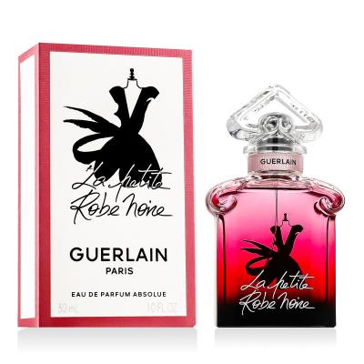 Guerlain La Petite Robe Noire Absolue Eau de Parfum für Frauen 30 ml