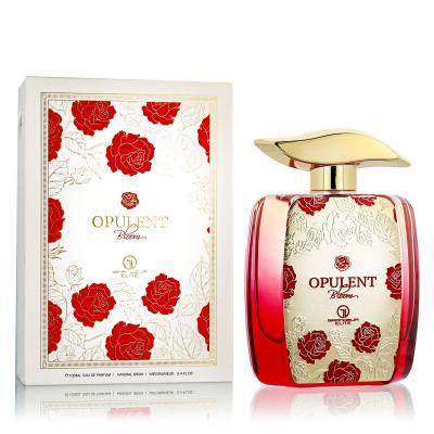 Grandeur Opulent Bloom Eau de Parfum für Frauen 100 ml