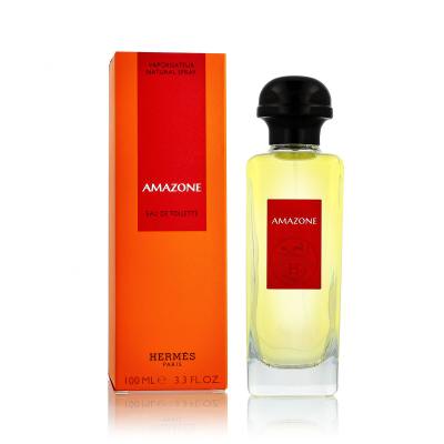 Hermes Amazone Eau de Toilette für Frauen 100 ml