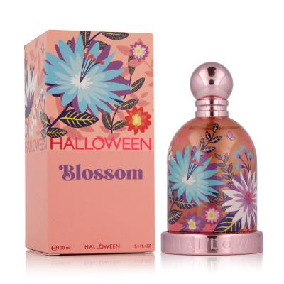 Halloween Blossom Eau de Toilette für Frauen 100 ml