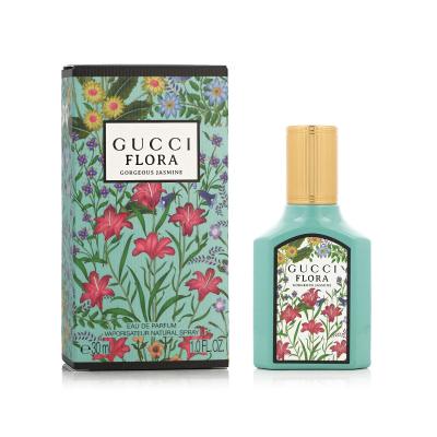 Gucci Flora Gorgeous Jasmine Eau de Parfum für Frauen 30 ml