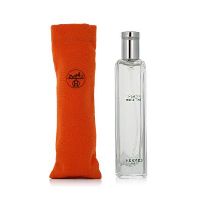Hermes Un Jardin Sur Le Toit Eau de Toilette 15 ml