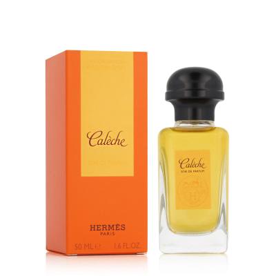 Hermes Calèche Soie de Parfum Eau de Parfum für Frauen 50 ml