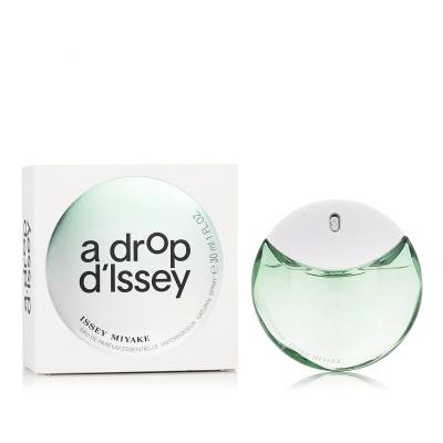 Issey Miyake A Drop d&#039;Issey Essentielle Eau de Parfum für Frauen 30 ml