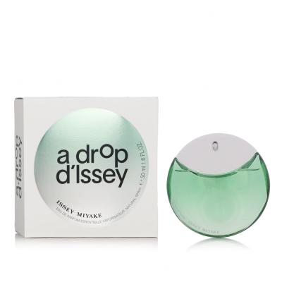 Issey Miyake A Drop d&#039;Issey Essentielle Eau de Parfum für Frauen 50 ml