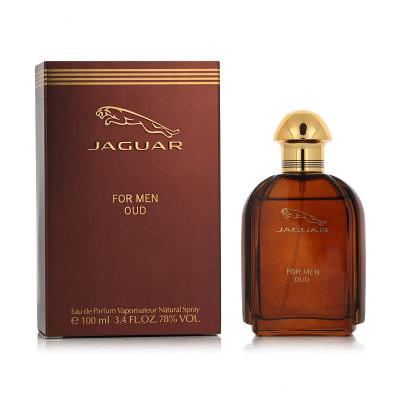 Jaguar For Men Oud Eau de Parfum für Herren 100 ml