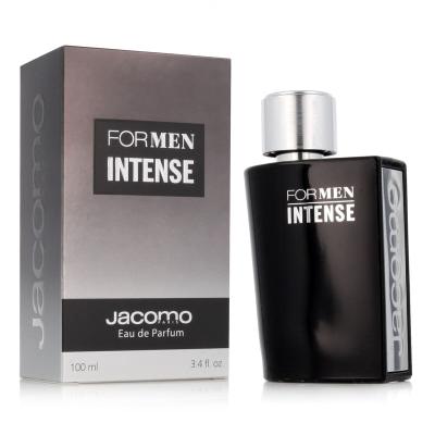 Jacomo For Men Intense Eau de Parfum für Herren 100 ml