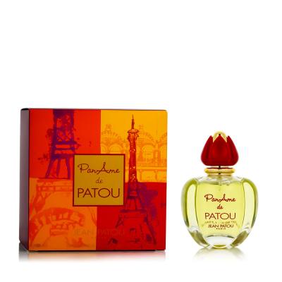 Jean Patou PanAme Eau de Toilette für Frauen 50 ml