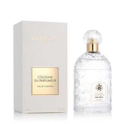 Guerlain Cologne du Parfumeur Eau de Cologne 100 ml
