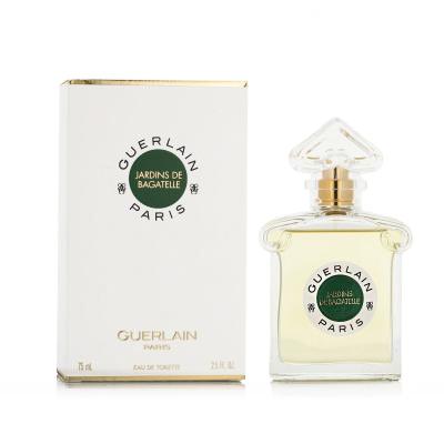 Guerlain Jardins de Bagatelle Eau de Toilette für Frauen 75 ml