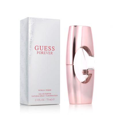 GUESS Forever Eau de Parfum für Frauen 75 ml