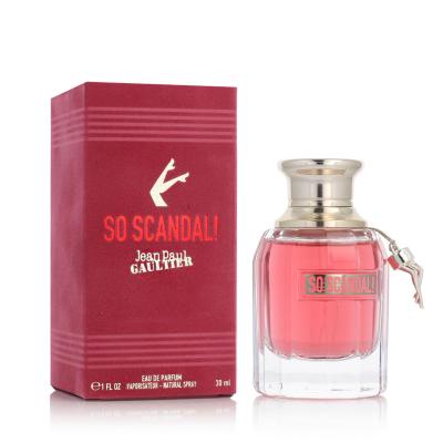 Jean Paul Gaultier So Scandal! Eau de Parfum für Frauen 30 ml
