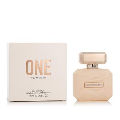 Jennifer Lopez One Eau de Parfum für Frauen 30 ml