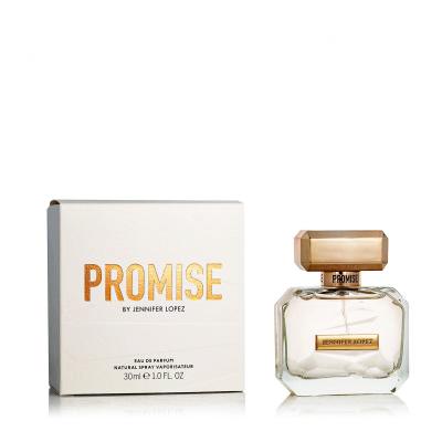 Jennifer Lopez Promise Eau de Parfum für Frauen 30 ml