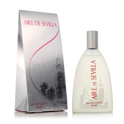 Instituto Espanol Aire de Sevilla Eau de Toilette für Frauen 150 ml