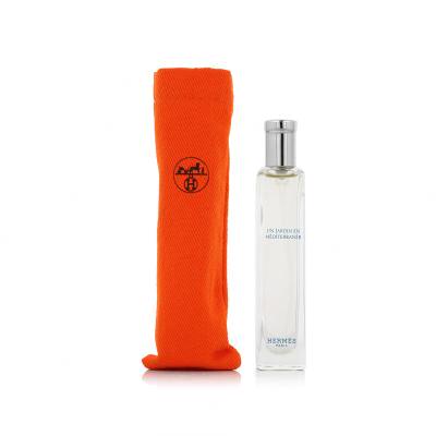 Hermes Un Jardin en Méditerranée Eau de Toilette 15 ml