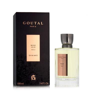 Goutal Rose Oud Absolu Parfum 100 ml