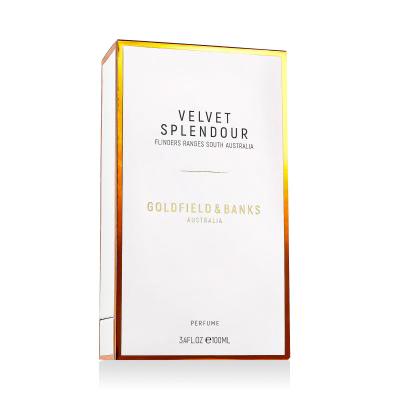 Goldfield &amp; Banks Velvet Splendour Parfum 100 ml