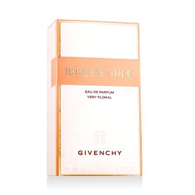 Givenchy Irresistible Very Floral Eau de Parfum für Frauen 80 ml