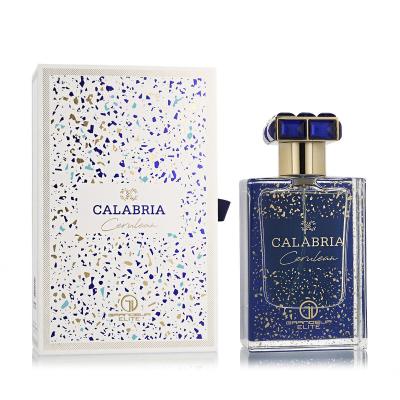 Grandeur Calabria Celurean Eau de Parfum für Frauen 50 ml
