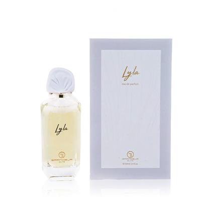 Grandeur Lyla Eau de Parfum für Frauen 100 ml