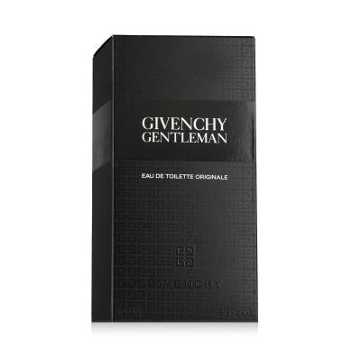 Givenchy Gentleman Eau de Toilette für Herren 100 ml