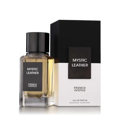 French Avenue Mystic Leather Eau de Parfum 100 ml