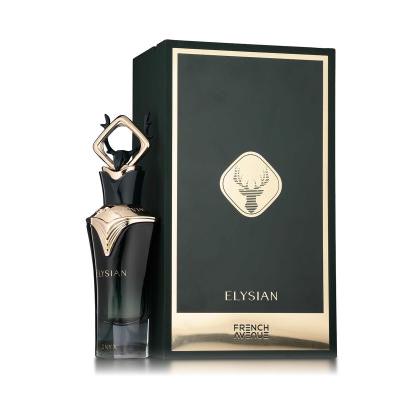 French Avenue Elysian Onyx Eau de Parfum für Herren 80 ml