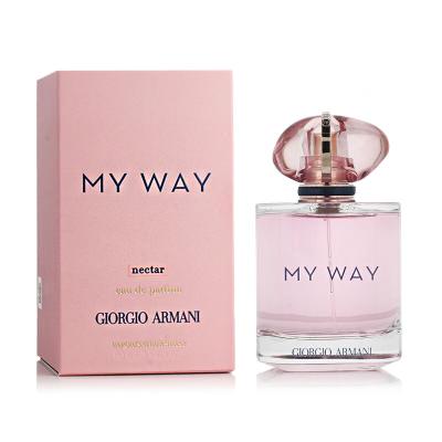 Giorgio Armani My Way Nectar Eau de Parfum für Frauen 90 ml