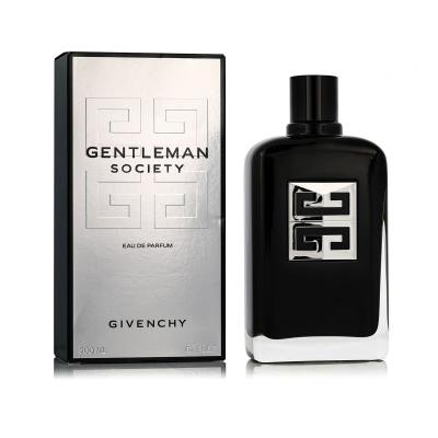 Givenchy Gentleman Society Eau de Parfum für Herren 200 ml