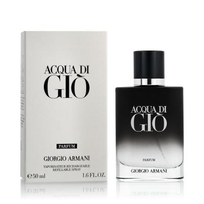 Giorgio Armani Acqua di Giò Parfum für Herren Nachfüllbar 50 ml