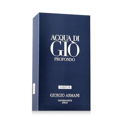 Giorgio Armani Acqua di Giò Profondo Parfum für Herren 50 ml