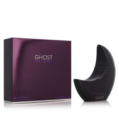 Ghost Deep Night Eau de Toilette für Frauen 75 ml
