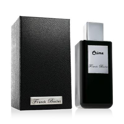 Franck Boclet Crime Extrait de Parfum 100 ml
