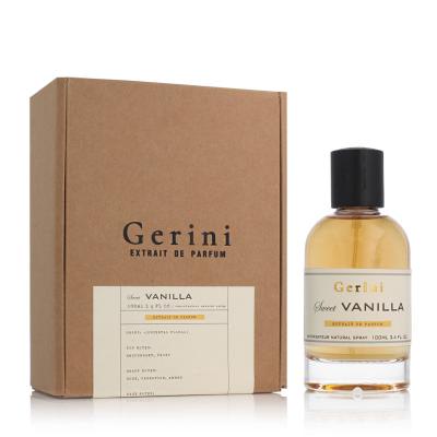 Gerini Sweet Vanilla Extrait de Parfum 100 ml