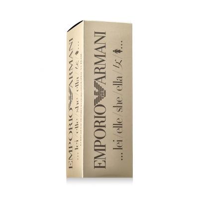 Giorgio Armani Emporio Armani She Eau de Parfum für Frauen 100 ml