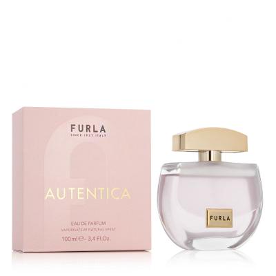 Furla Autentica Eau de Parfum für Frauen 100 ml