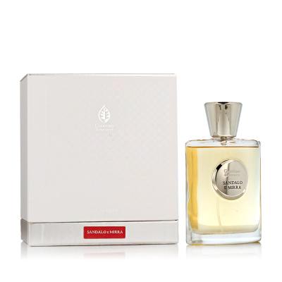 Giardino Benessere Sandalo e Mirra Eau de Parfum 100 ml