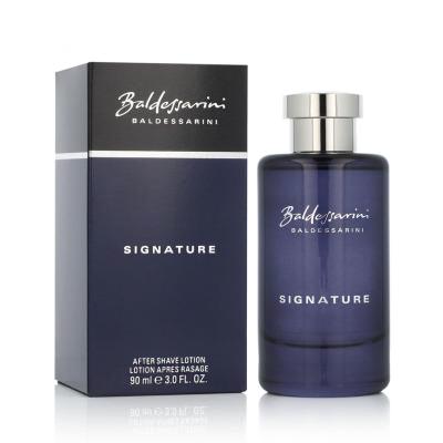 Baldessarini Signature Rasierwasser für Herren 90 ml