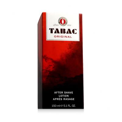 TABAC Original Rasierwasser für Herren 150 ml