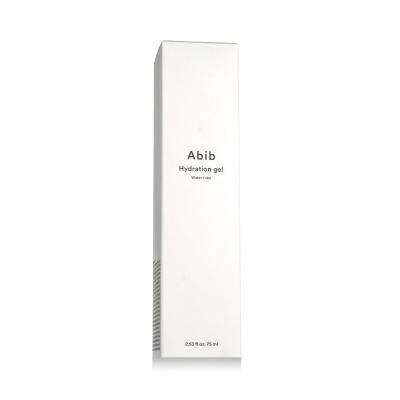 Abib Hydration Gel Gesichtsgel 75 ml