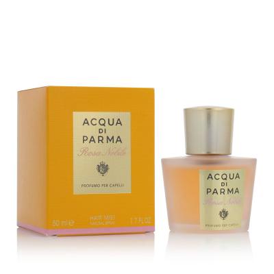 Acqua di Parma Rosa Nobile Haar Nebel für Frauen 50 ml